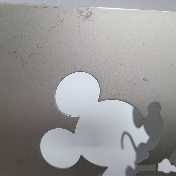 Mickey Mouse Bookends - Picture 5 of 7